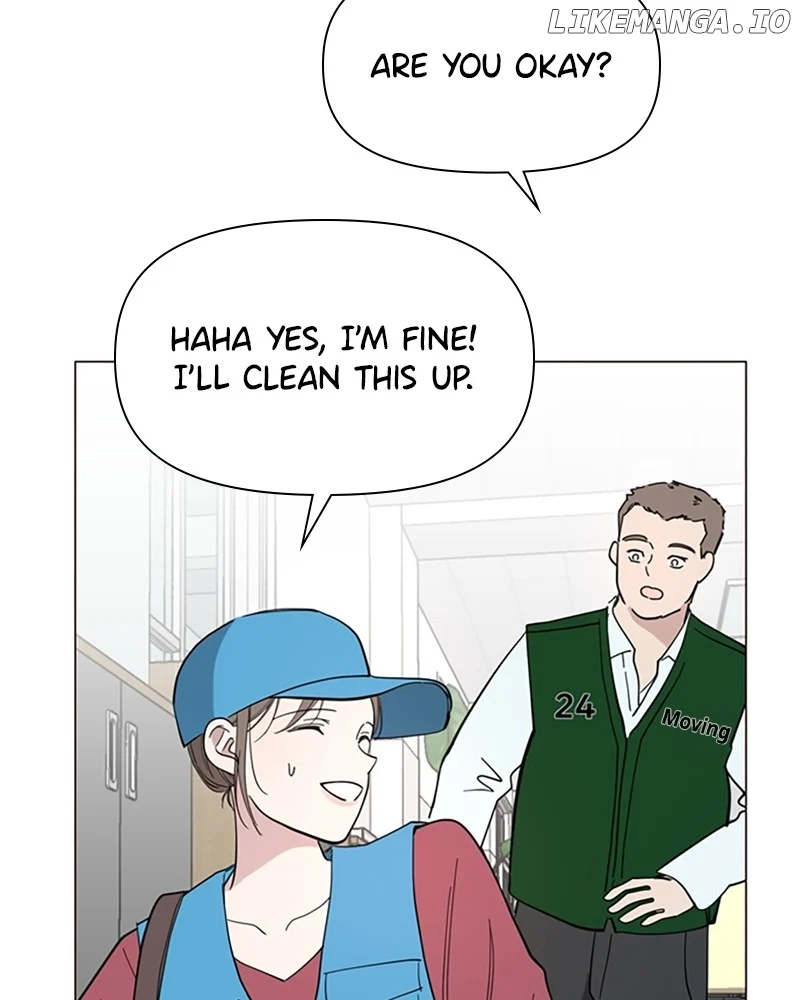 How to Hold X’s Leash Chapter 16 page 32