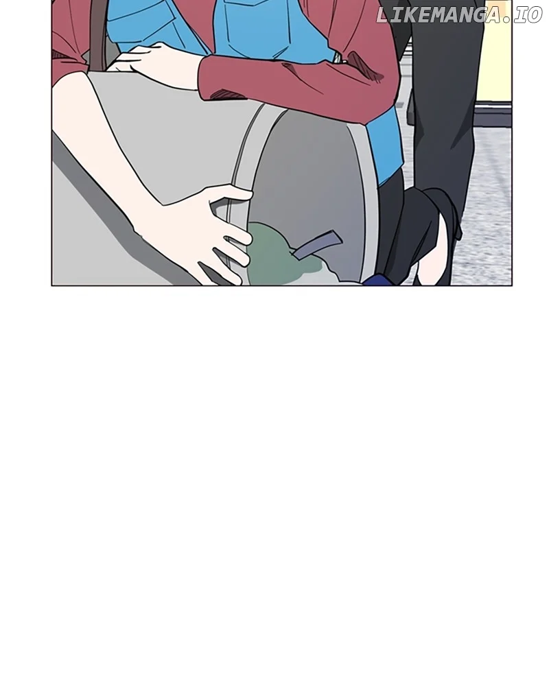 How to Hold X’s Leash Chapter 16 page 33