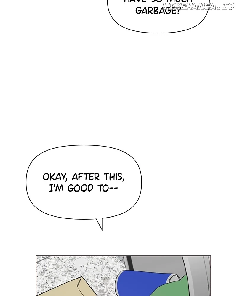 How to Hold X’s Leash Chapter 16 page 35