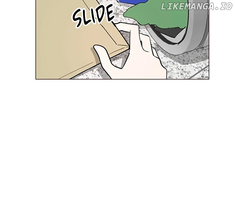 How to Hold X’s Leash Chapter 16 page 36