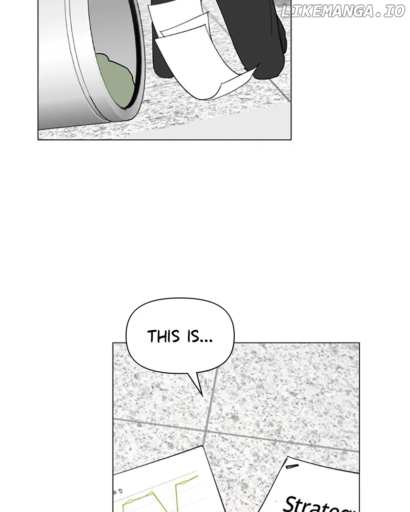 How to Hold X’s Leash Chapter 16 page 38