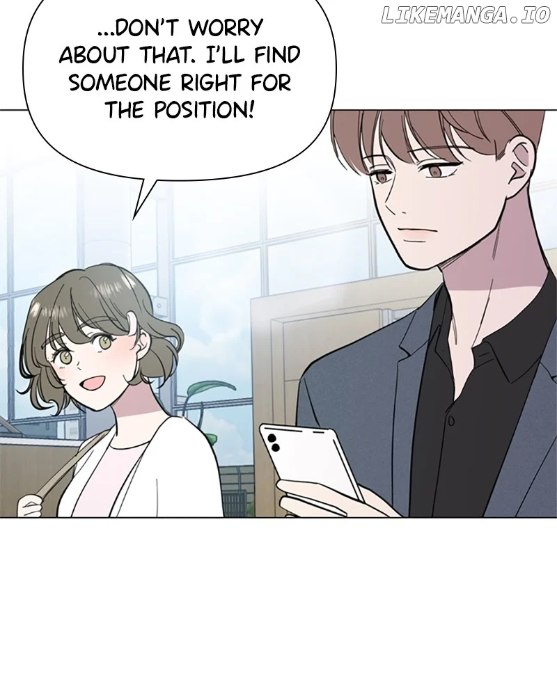 How to Hold X’s Leash Chapter 16 page 3