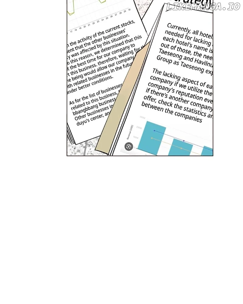 How to Hold X’s Leash Chapter 16 page 39
