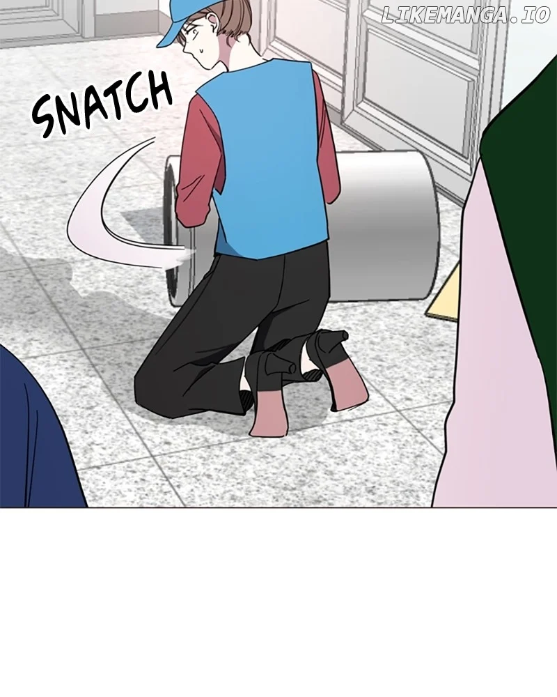 How to Hold X’s Leash Chapter 16 page 42