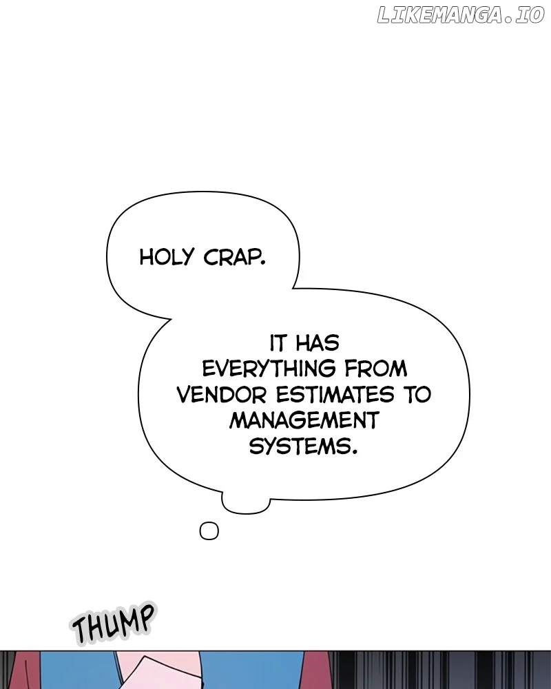 How to Hold X’s Leash Chapter 16 page 43