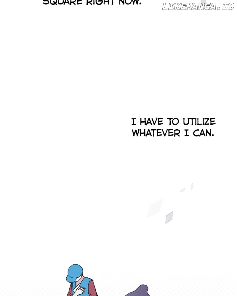 How to Hold X’s Leash Chapter 16 page 49