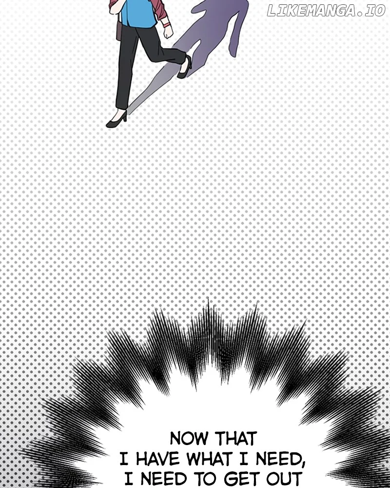How to Hold X’s Leash Chapter 16 page 50