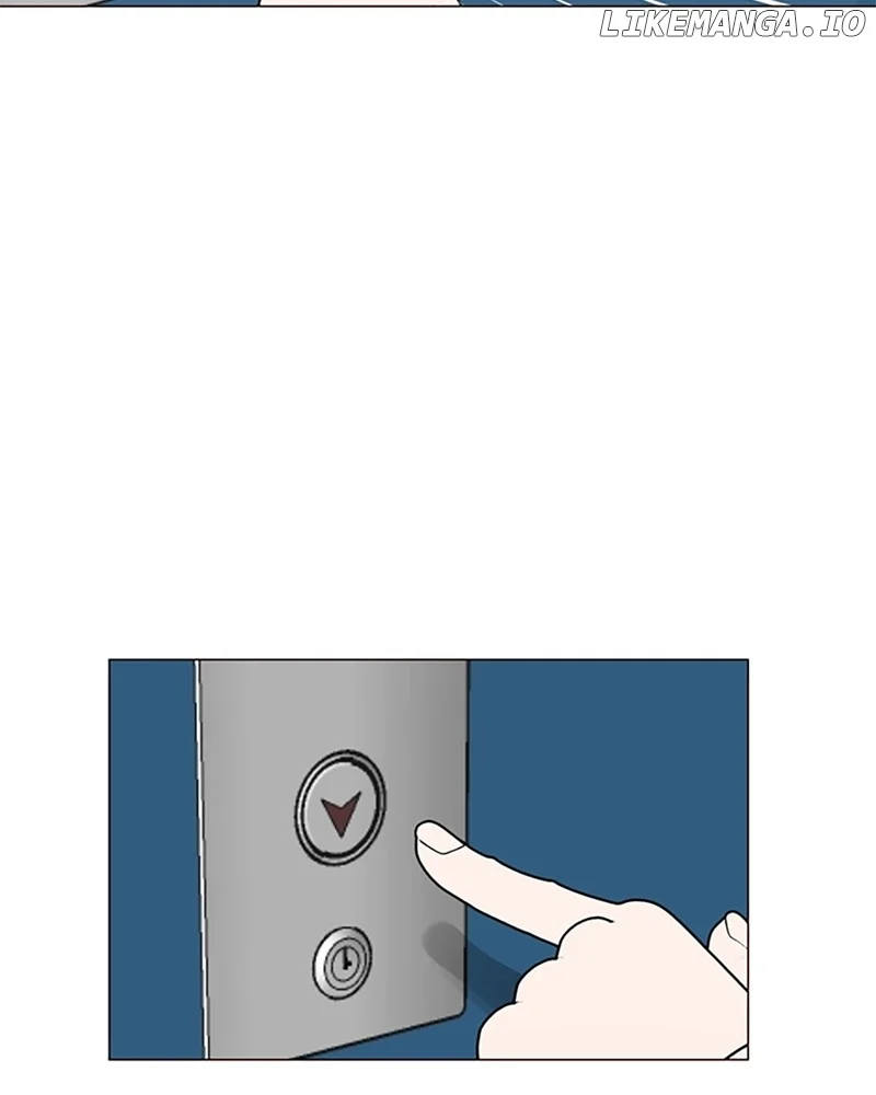 How to Hold X’s Leash Chapter 16 page 53