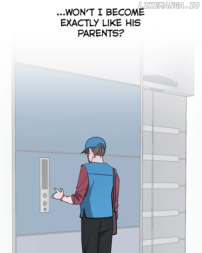 How to Hold X’s Leash Chapter 16 page 56