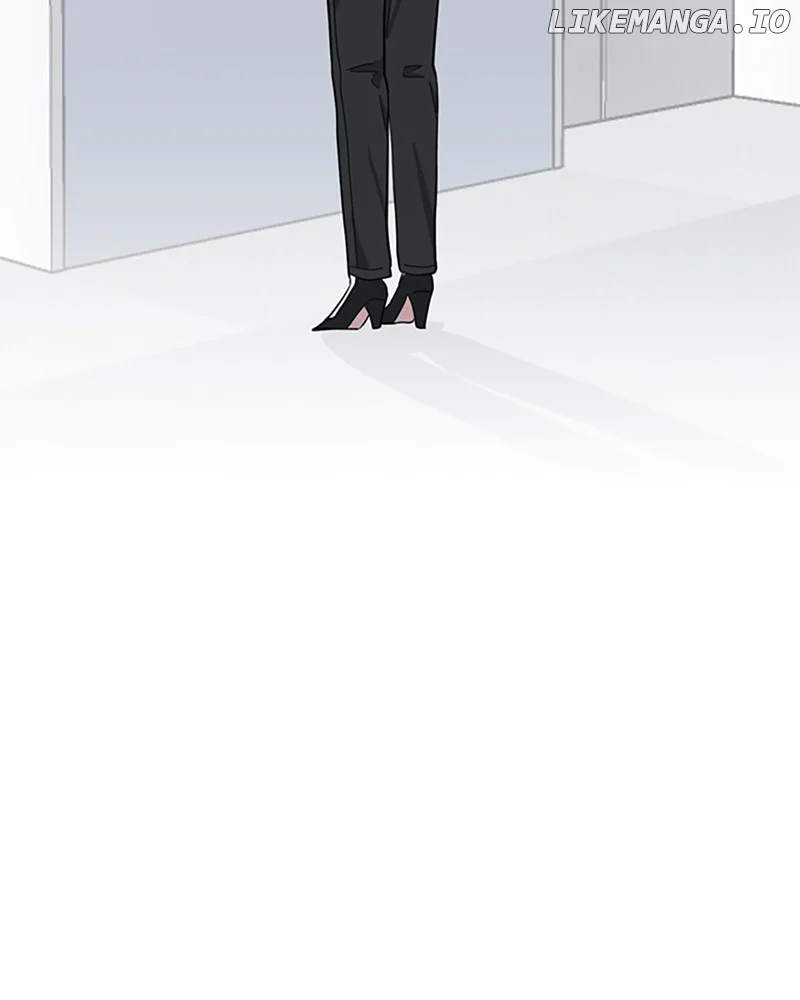 How to Hold X’s Leash Chapter 16 page 57