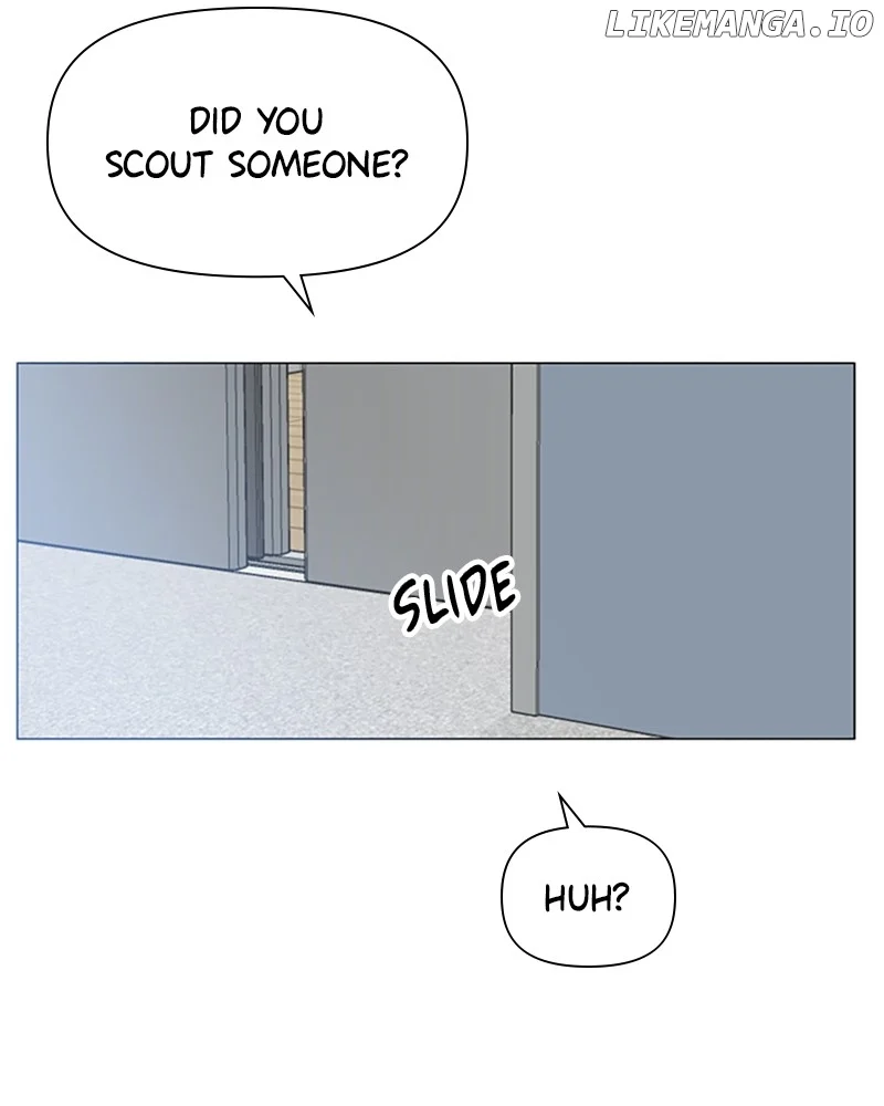 How to Hold X’s Leash Chapter 16 page 62