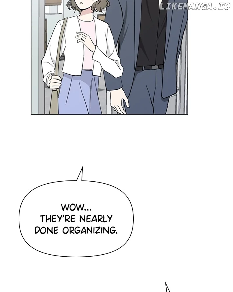 How to Hold X’s Leash Chapter 16 page 65