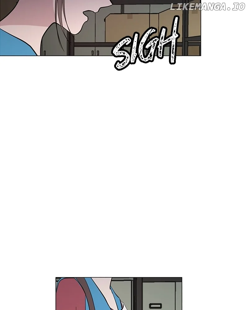 How to Hold X’s Leash Chapter 16 page 72