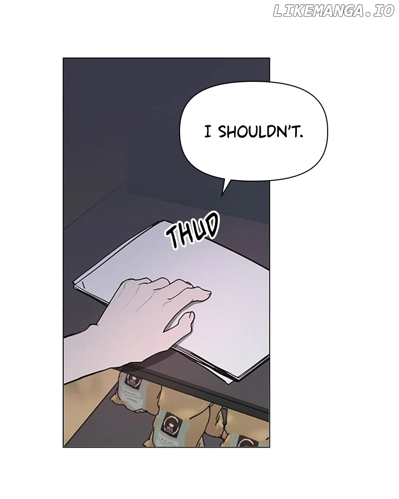How to Hold X’s Leash Chapter 16 page 75