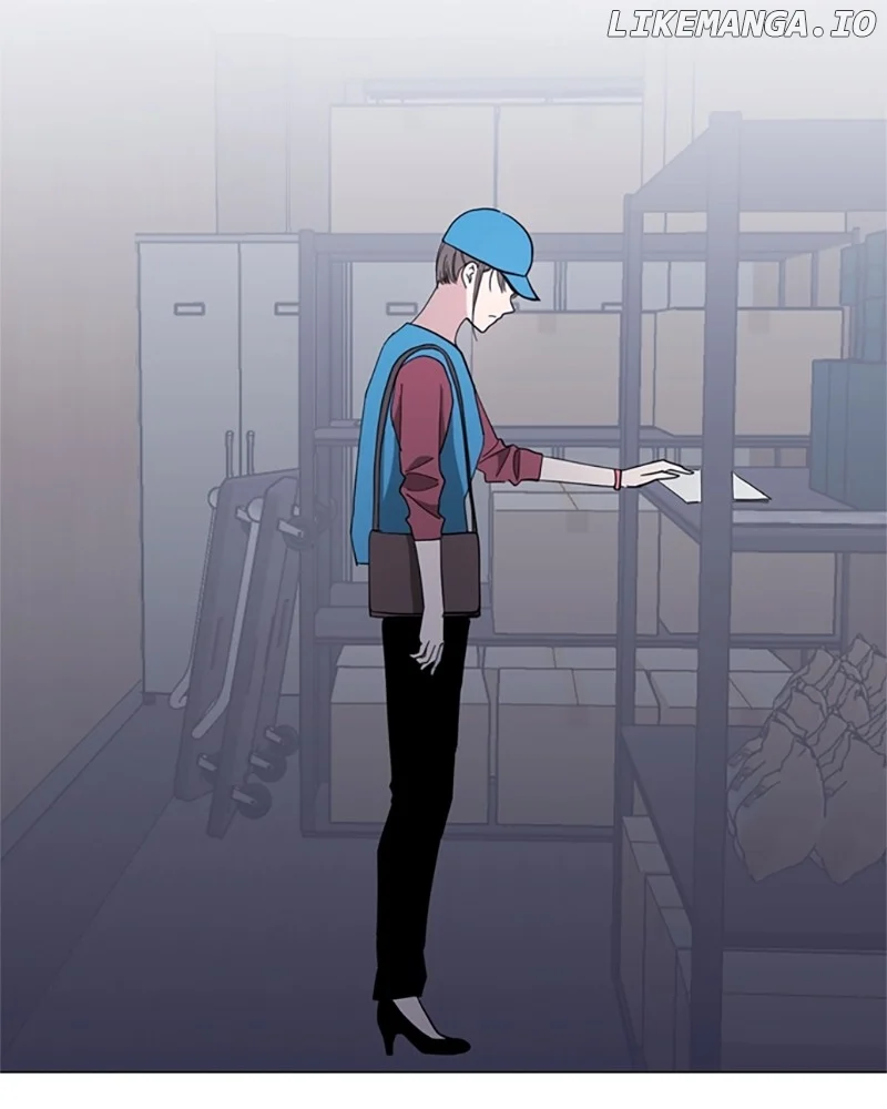 How to Hold X’s Leash Chapter 16 page 77