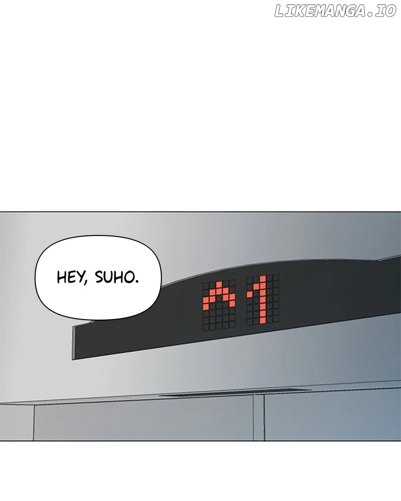 How to Hold X’s Leash Chapter 16 page 7