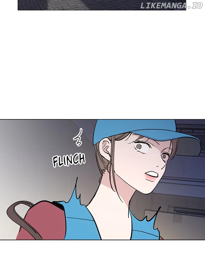 How to Hold X’s Leash Chapter 16 page 80