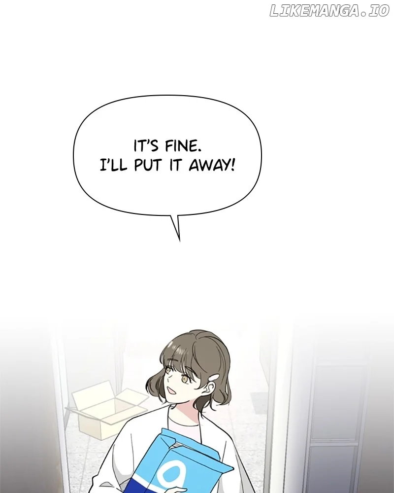 How to Hold X’s Leash Chapter 16 page 81
