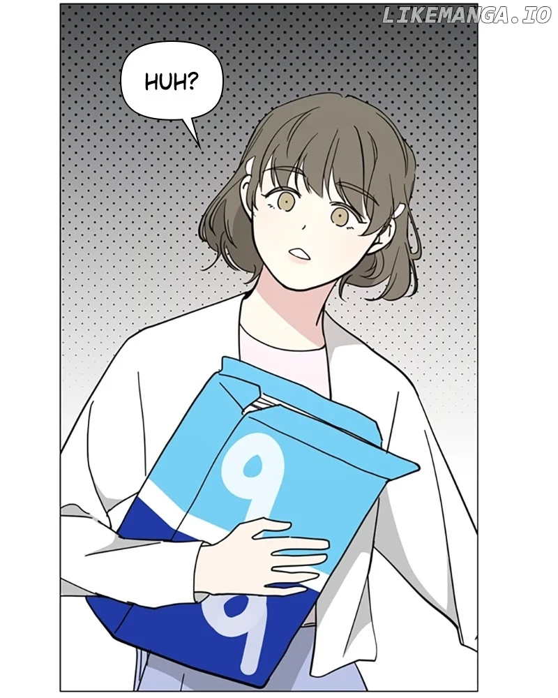 How to Hold X’s Leash Chapter 16 page 84