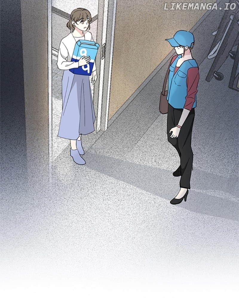 How to Hold X’s Leash Chapter 16 page 86