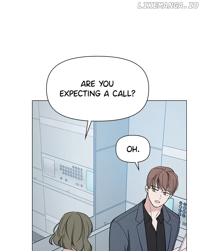 How to Hold X’s Leash Chapter 16 page 8
