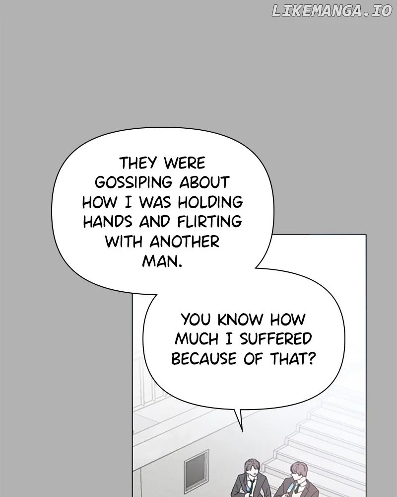 How to Hold X’s Leash Chapter 16 page 92