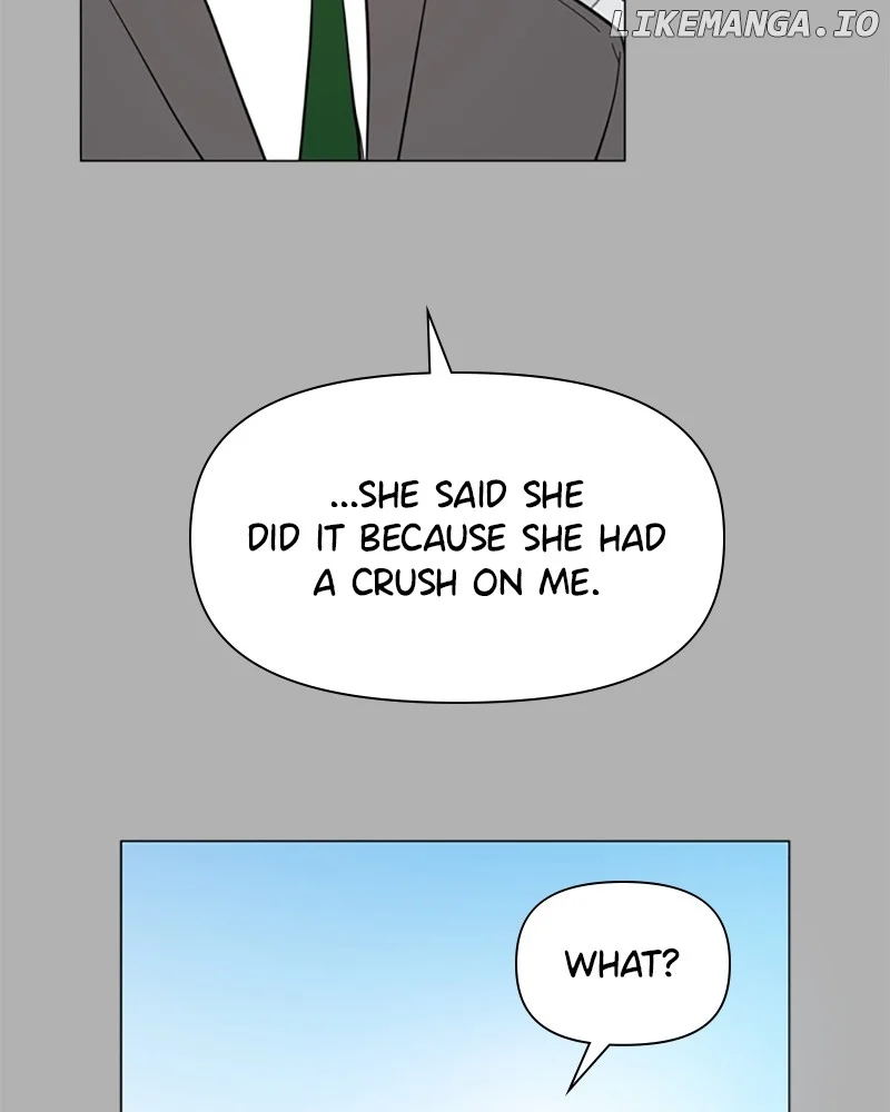 How to Hold X’s Leash Chapter 16 page 95