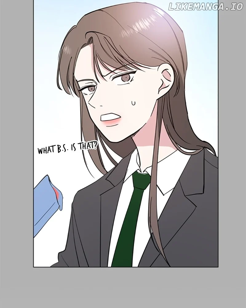 How to Hold X’s Leash Chapter 16 page 96