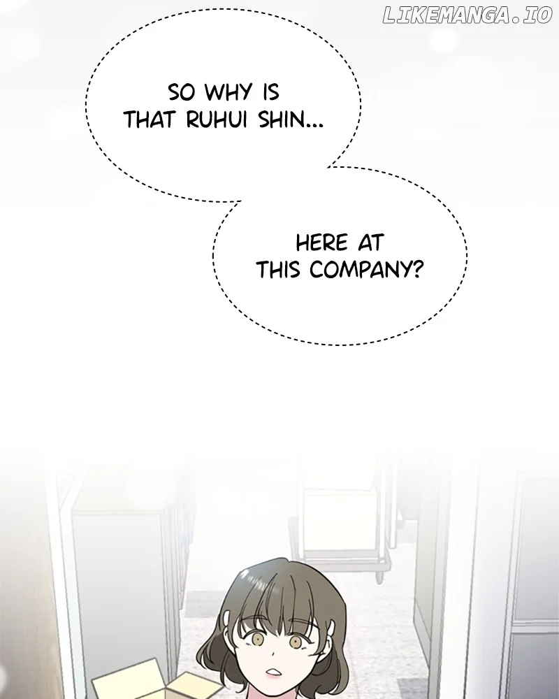 How to Hold X’s Leash Chapter 16 page 98