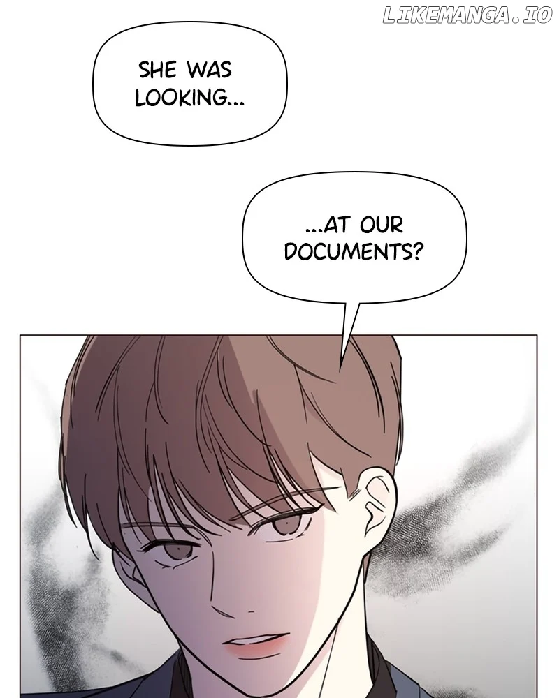 How to Hold X’s Leash Chapter 17 page 0
