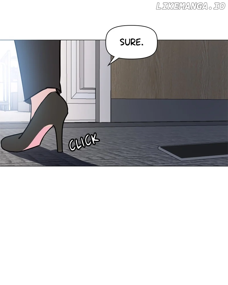 How to Hold X’s Leash Chapter 17 page 16
