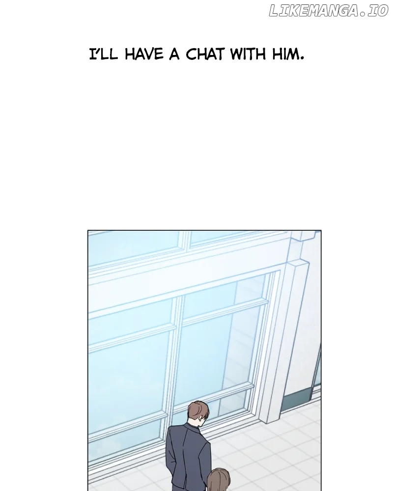 How to Hold X’s Leash Chapter 17 page 20
