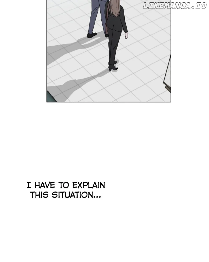 How to Hold X’s Leash Chapter 17 page 21