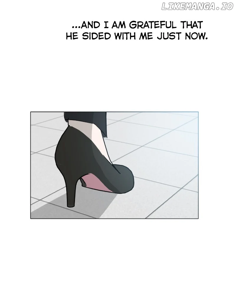 How to Hold X’s Leash Chapter 17 page 22