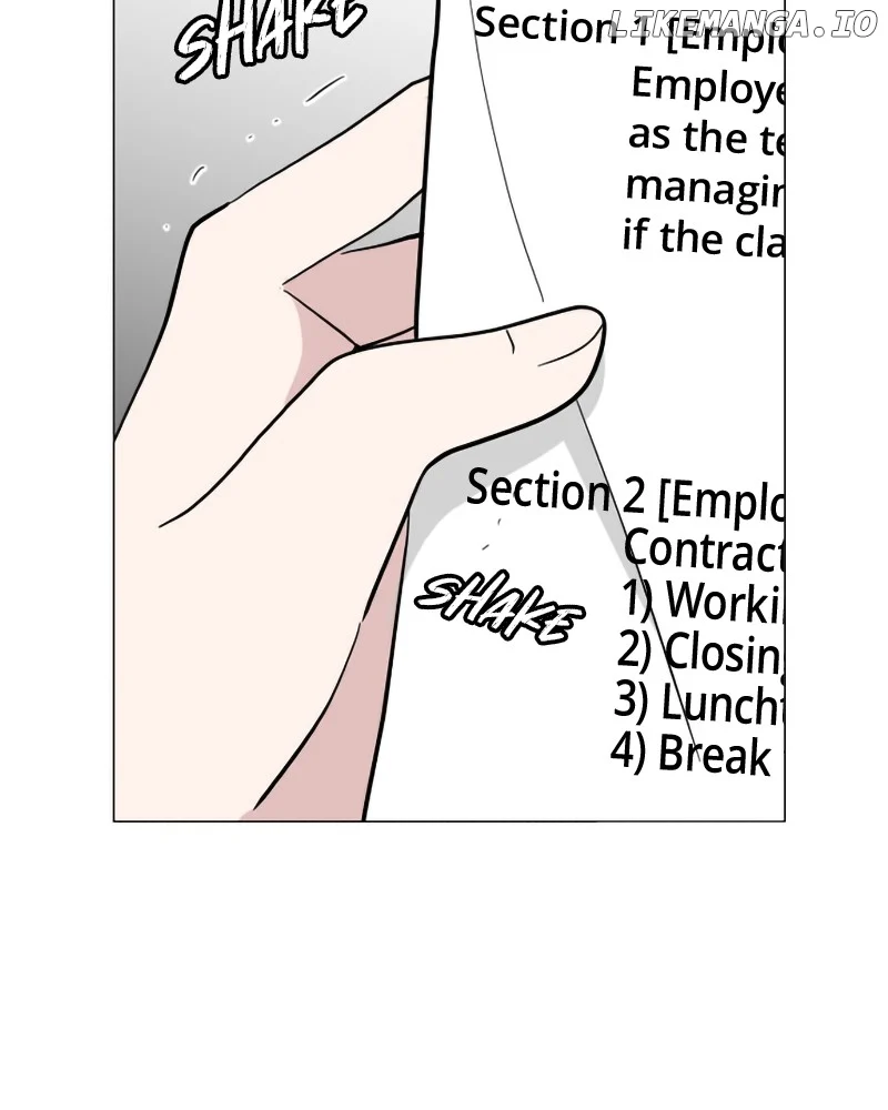 How to Hold X’s Leash Chapter 17 page 26