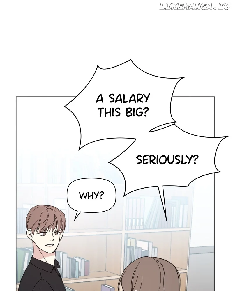 How to Hold X’s Leash Chapter 17 page 27