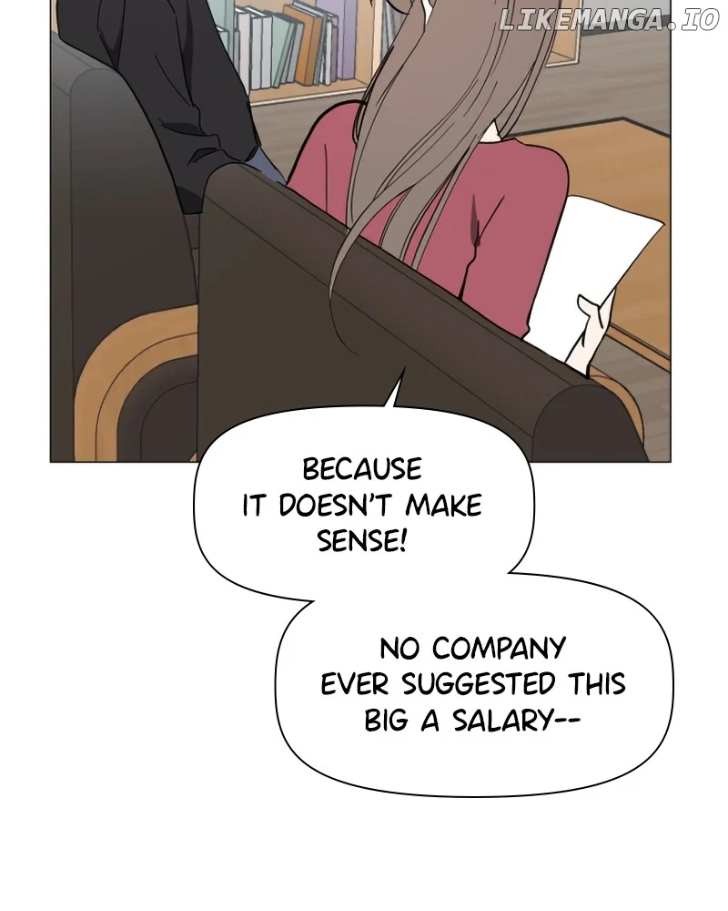How to Hold X’s Leash Chapter 17 page 28
