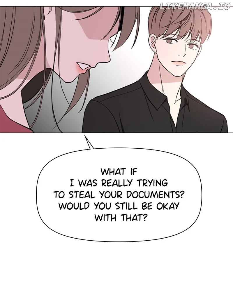 How to Hold X’s Leash Chapter 17 page 38