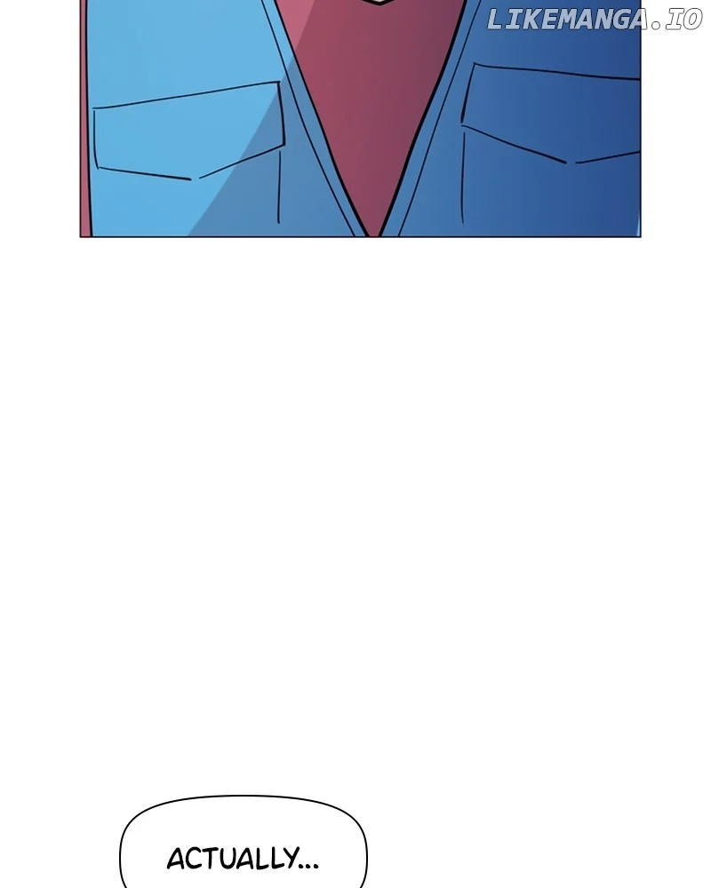 How to Hold X’s Leash Chapter 17 page 3