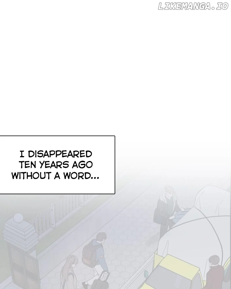 How to Hold X’s Leash Chapter 17 page 42