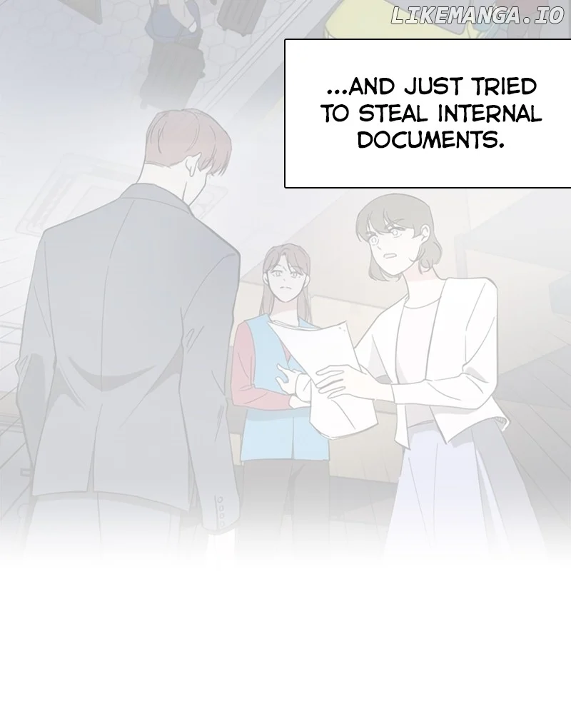 How to Hold X’s Leash Chapter 17 page 43