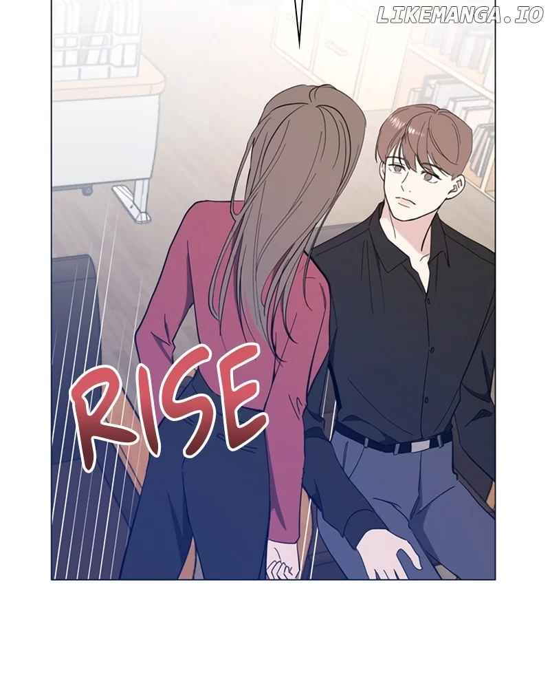 How to Hold X’s Leash Chapter 17 page 46