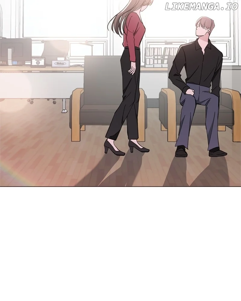 How to Hold X’s Leash Chapter 17 page 54