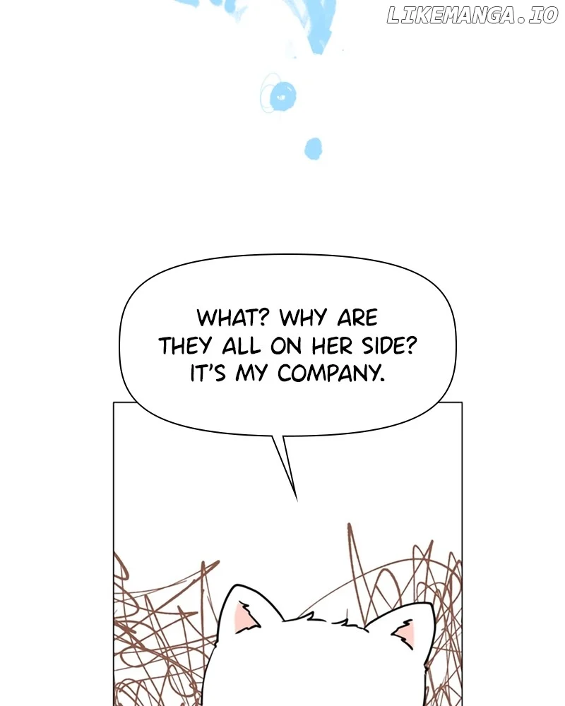 How to Hold X’s Leash Chapter 17 page 59