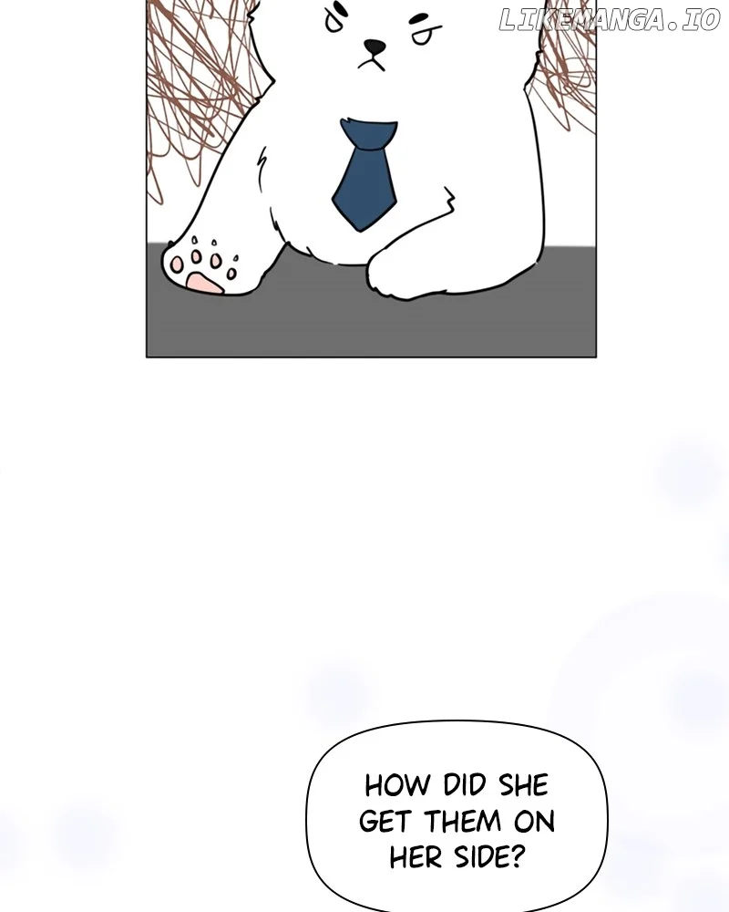 How to Hold X’s Leash Chapter 17 page 60