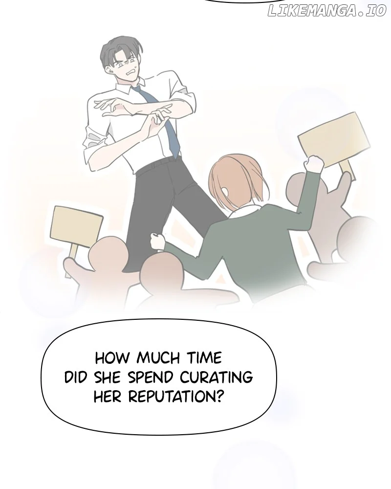 How to Hold X’s Leash Chapter 17 page 61