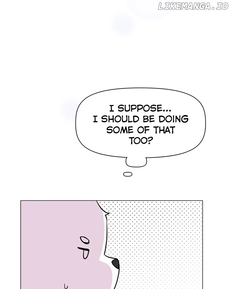 How to Hold X’s Leash Chapter 17 page 62