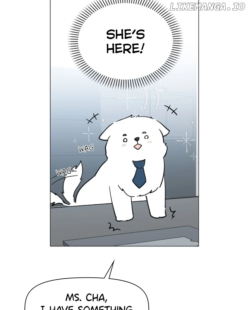How to Hold X’s Leash Chapter 17 page 66