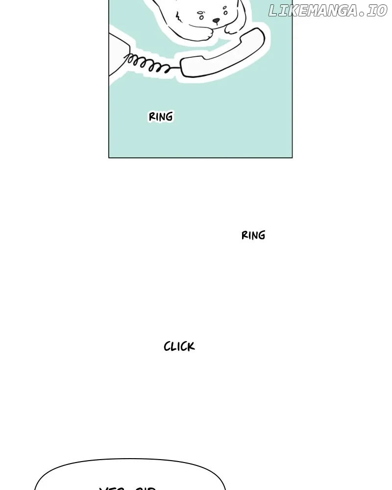 How to Hold X’s Leash Chapter 17 page 72