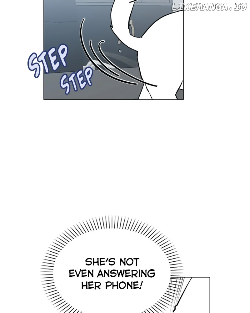 How to Hold X’s Leash Chapter 17 page 78